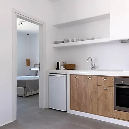Archon Seaside Retreat Отель 4*