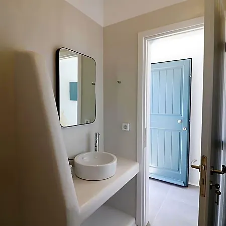 Archon Seaside Retreat Отель