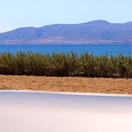 Отель Archon Seaside Retreat