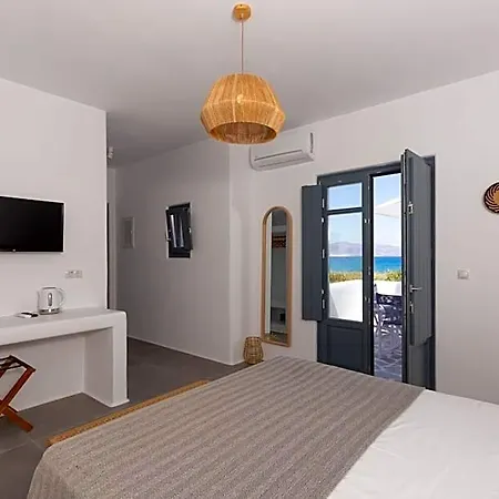 Archon Seaside Retreat Отель 4*