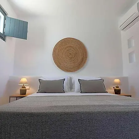 Hotel Archon Seaside Retreat