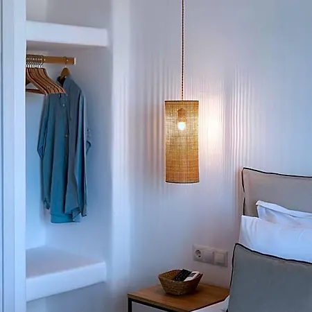 Отель Archon Seaside Retreat 4*