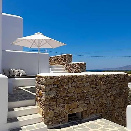 Archon Seaside Retreat 4*