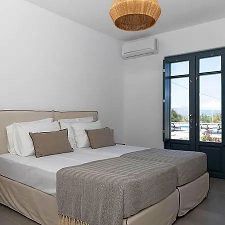 Archon Seaside Retreat