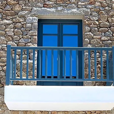 Archon Seaside Retreat Отель