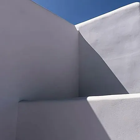 Archon Seaside Retreat Отель Naxos City