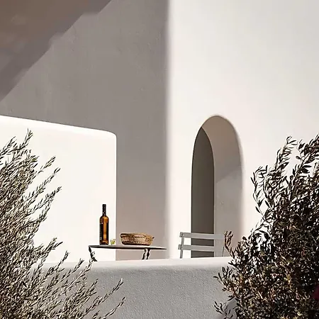 Отель Archon Seaside Retreat