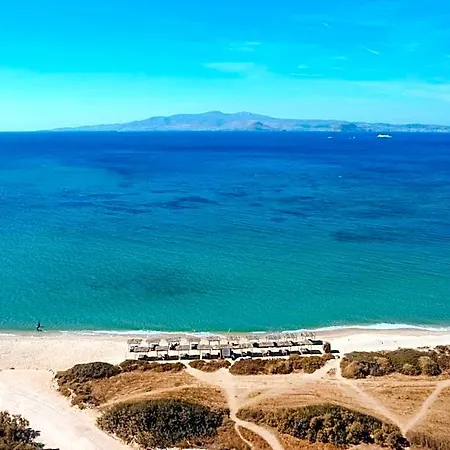 Archon Seaside Retreat Hotel Naxos City